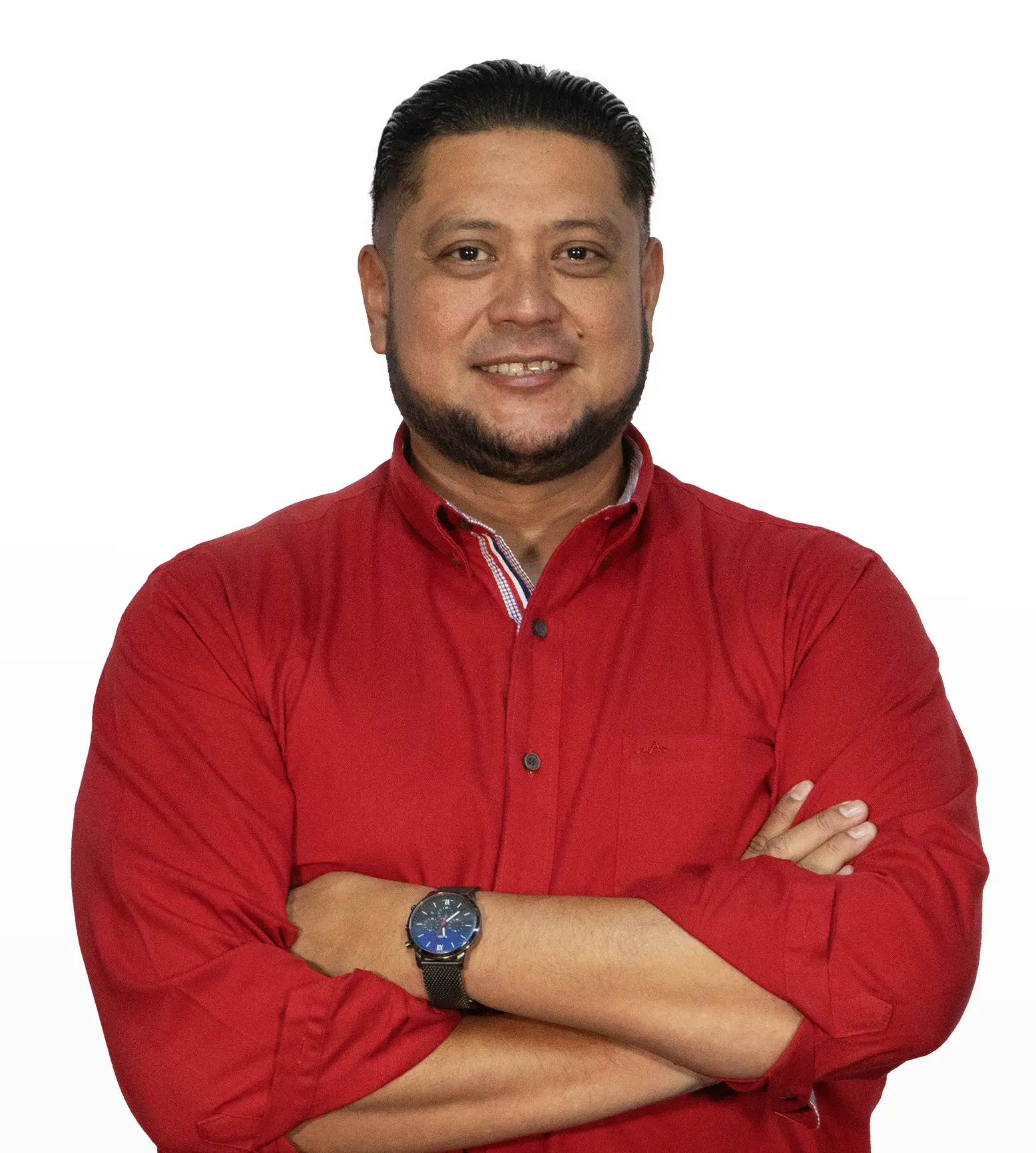 Manuel Collado